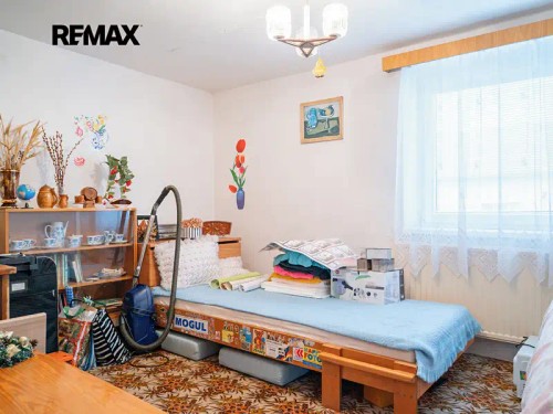 Prodej domu 120 m², pozemek 870 m²