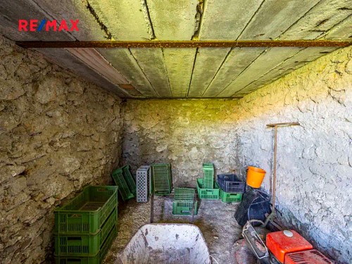 Prodej chaty 33 m², pozemek 2015 m²