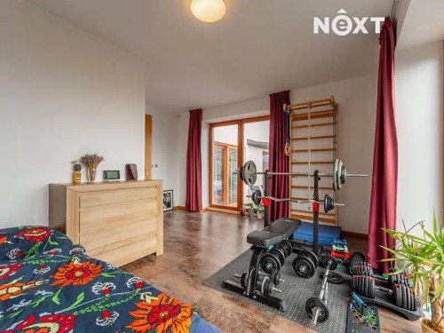 Prodej domu 304 m², pozemek 1352 m²
