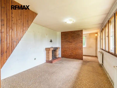 Prodej domu 84 m², pozemek 520 m²