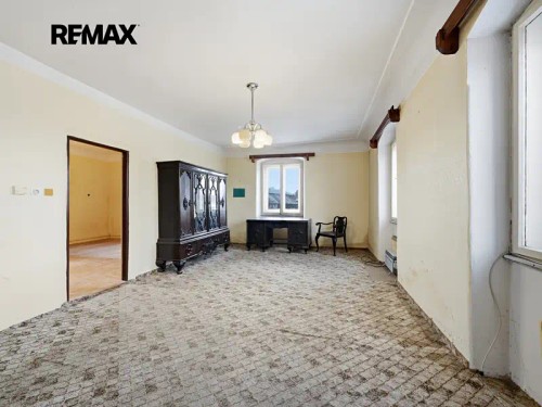Prodej domu 219 m², pozemek 559 m²