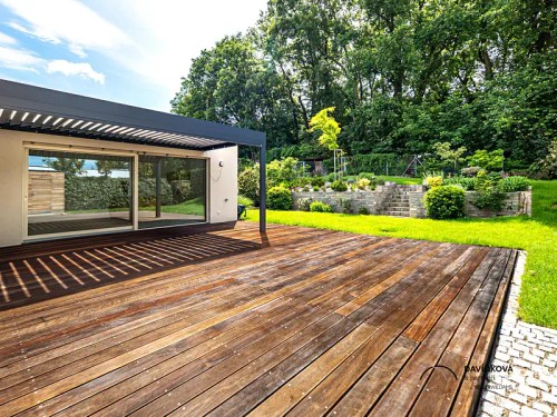 Prodej domu 195 m², pozemek 514 m²