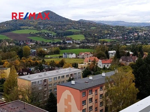 Prodaný byt 3+1 74 m²