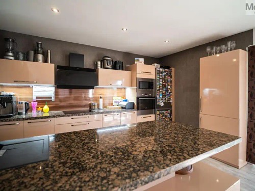 Prodej domu 111 m², pozemek 715 m²