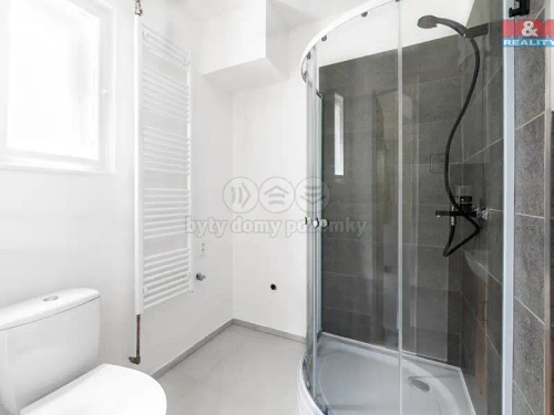 Prodaný  byt 2+1 47 m²