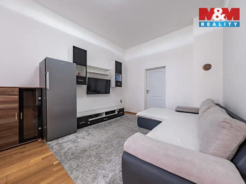 Prodaný byt 2+kk 56 m²