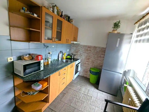 Prodaný byt 3+1 66 m²