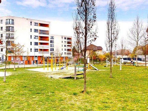 Prodaný byt 2+kk 52 m²
