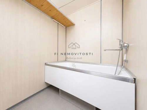 Prodej bytu 3+1 66 m²