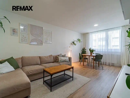 Prodej bytu 3+1 73 m²