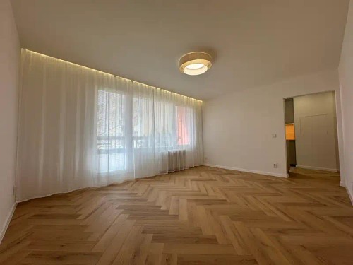 Prodaný byt 3+1 69 m²