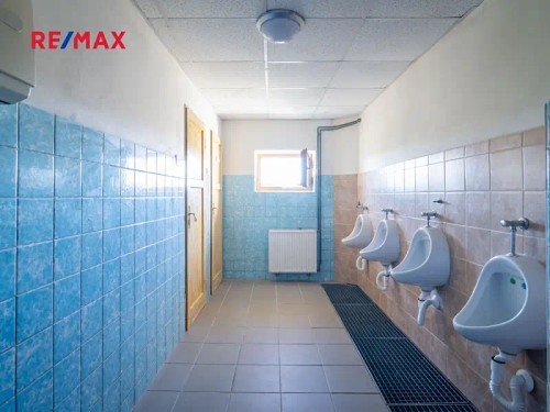 Prodej domu 560 m², pozemek 887 m²