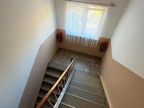 Prodej bytu 2+1 53 m²