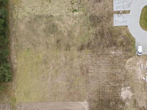 Prodej stavebního pozemku 1219 m²