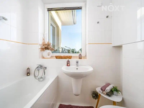 Prodaný byt 2+kk 56 m²