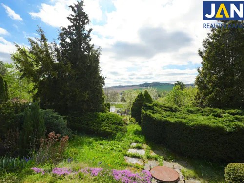 Prodej chaty 48 m², pozemek 920 m²