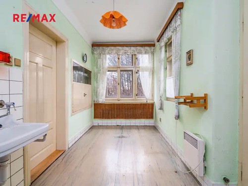 Prodej domu 66 m², pozemek 2539 m²