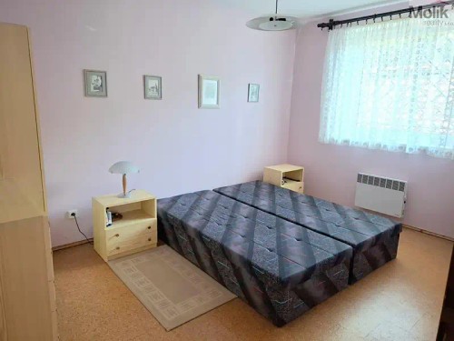 Prodej domu 142 m², pozemek 1427 m²