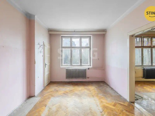 Prodej vily 244 m², pozemek 738 m²