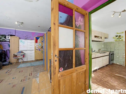 Prodej bytu 2+1 57 m²