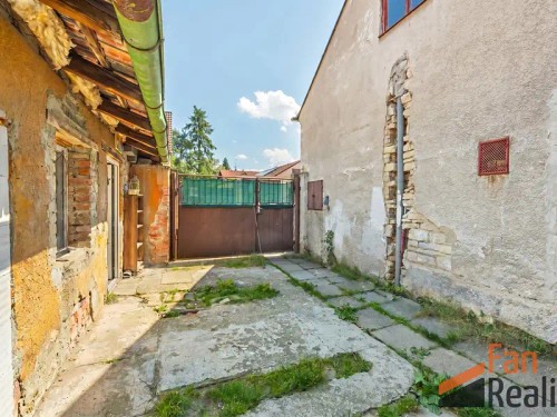 Prodej domu 218 m², pozemek 445 m²