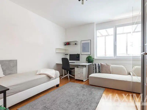 Prodaný  byt 2+kk 54 m²