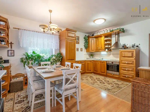 Prodej domu 159 m², pozemek 402 m²