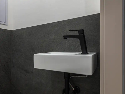 Prodaný byt 3+kk 60 m²