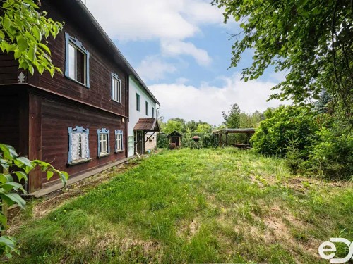 Prodej domu 170 m², pozemek 3300 m²