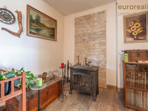 Prodej domu 109 m², pozemek 976 m²