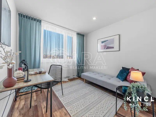 Prodaný  byt 3+kk 70 m²