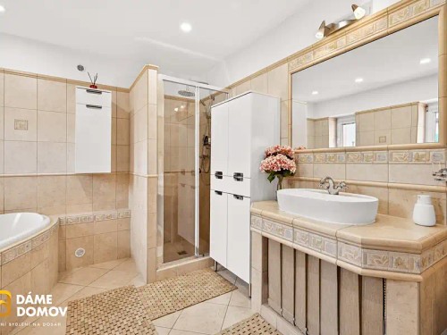 Prodej domu 140 m², pozemek 626 m²