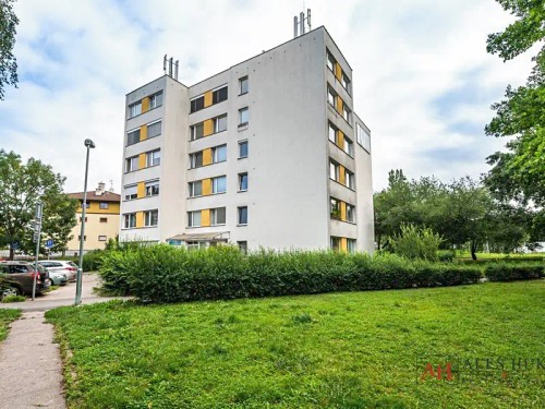 Prodej bytu 2+1 48 m²