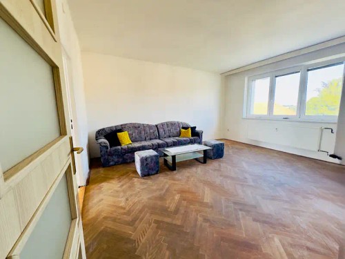 Prodaný  byt 3+1 70 m²