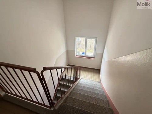 Prodej bytu 2+1 62 m²