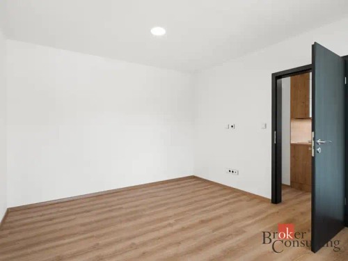 Prodaný byt 3+1 72 m²