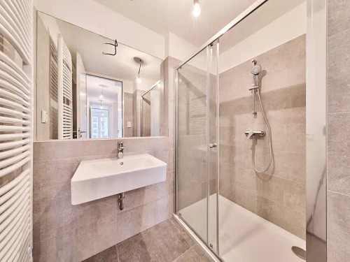 Prodaný byt 3+kk 65 m²