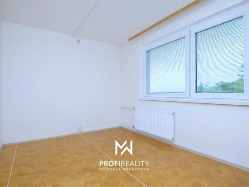 Prodaný  byt 3+1 75 m²