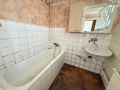 Prodej bytu 2+1 57 m²