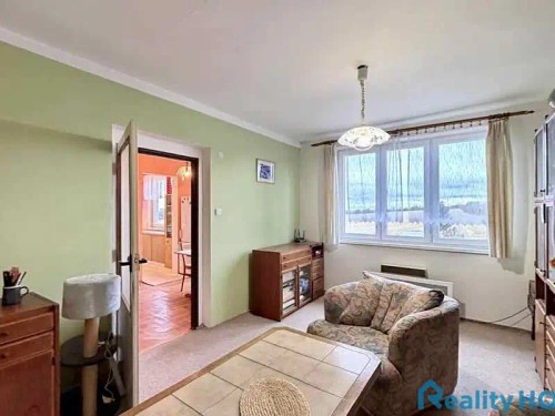 Prodej bytu 3+1 56 m²