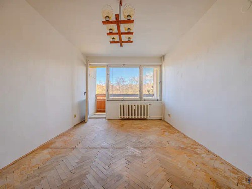 Prodaný byt 3+1 74 m²