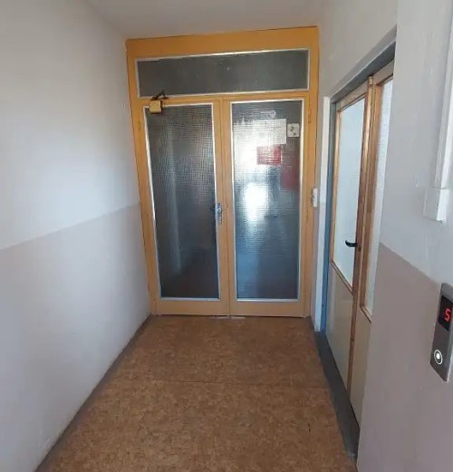 Prodaný byt 2+1 65 m²