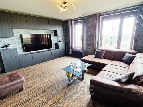 Prodej bytu 3+1 120 m²