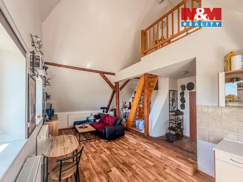 Prodej domu 200 m², pozemek 607 m²