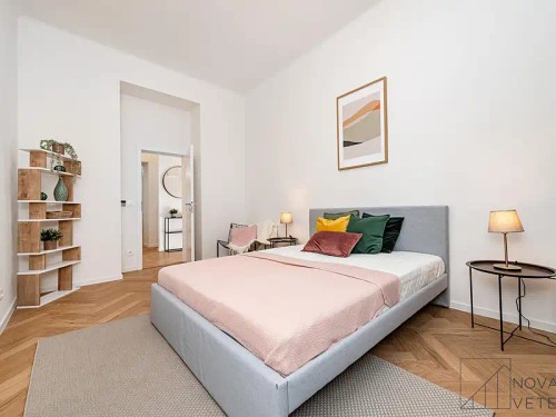 Prodaný byt 2+kk 49 m²