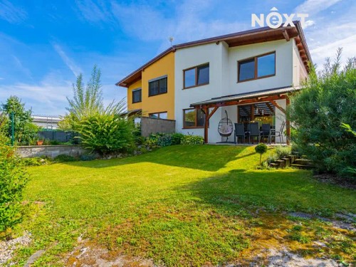 Prodej domu 127 m², pozemek 307 m²