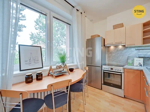 Prodej bytu 3+1 73 m²