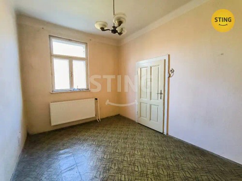 Prodej domu 200 m², pozemek 10918 m²