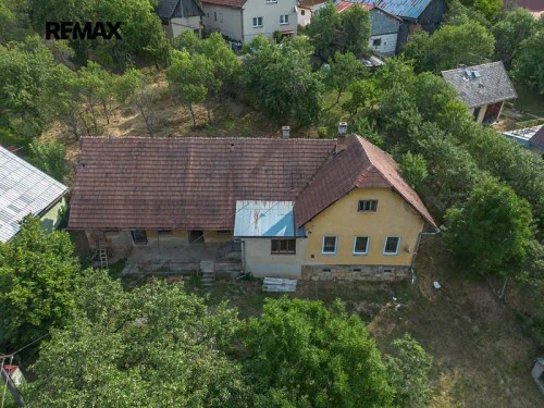 Prodej domu 174 m², pozemek 2512 m²