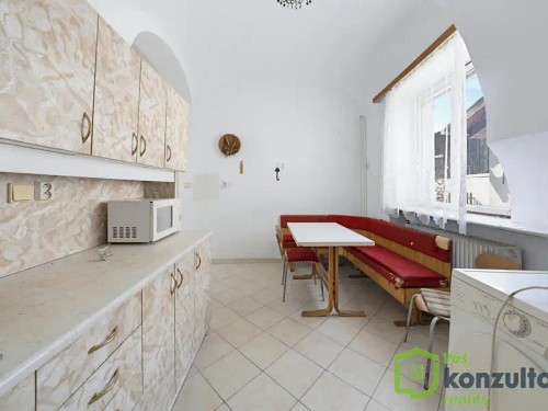 Prodej domu 222 m², pozemek 135 m²